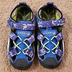 Sperry Top-Sider Wet Tech Fish 2 Water Shoes